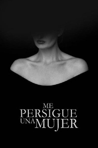 Me persigue una mujer movie poster