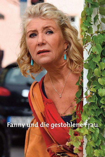 Fanny und die gestohlene Frau movie poster
