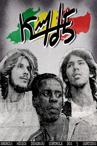 KMD5 movie poster