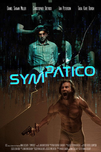 Sympatico movie poster