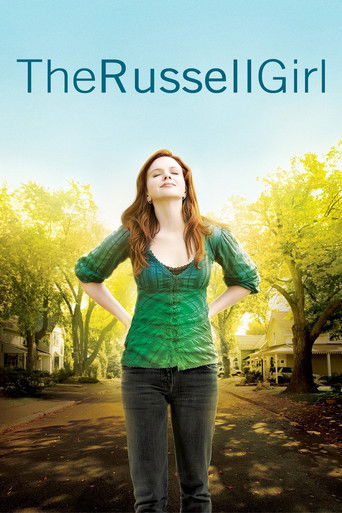 The Russell Girl movie poster