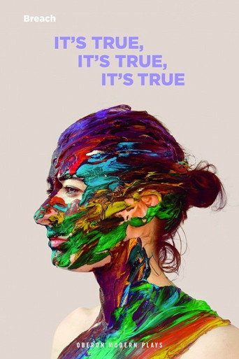 It's True, It's True, It's True: Artemisia on Trial movie poster