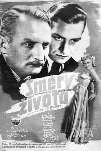Směry života movie poster