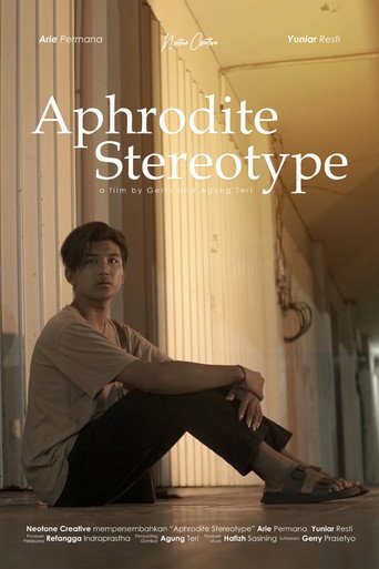 Aphrodite Stereotype movie poster