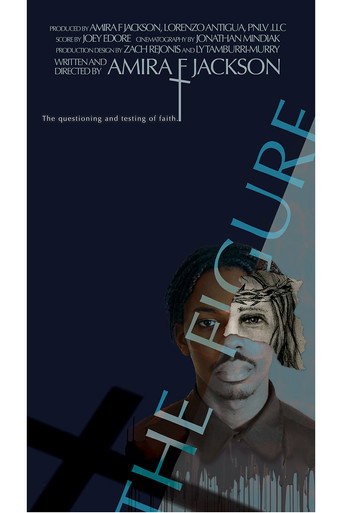 The Figure movie poster