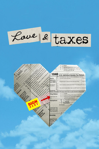Love & Taxes movie poster
