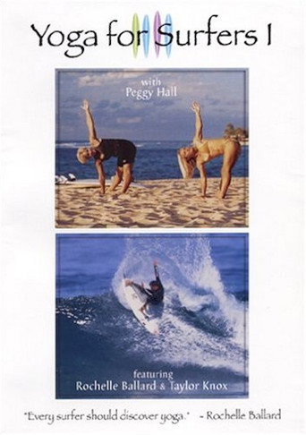 Yoga for Surfers 1 movie poster