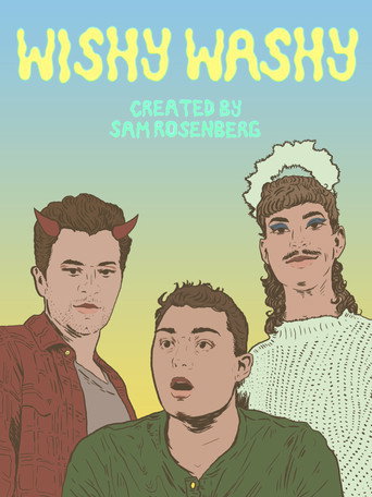 Wishy Washy movie poster