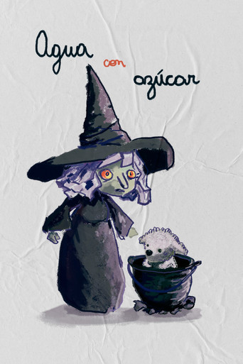 Agua con Azúcar movie poster