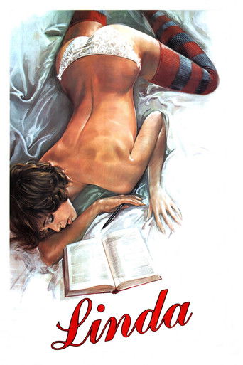 The Story of Linda movie poster
