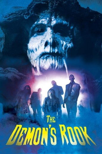 The Demon's Rook movie poster