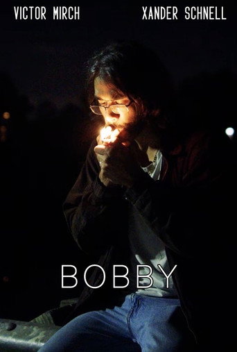 BOBBY movie poster