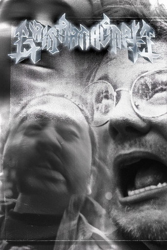 Night of the Pigs movie poster