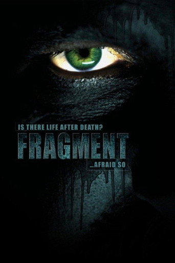 Fragment movie poster