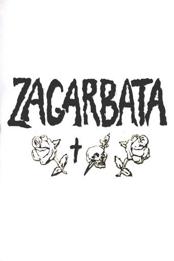 Zagarbata movie poster