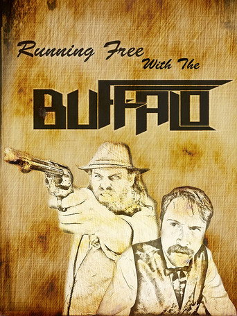 Running Free with the Buffalo movie poster