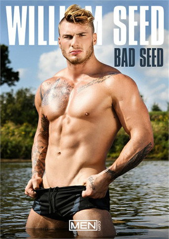 William Seed: Bad Seed movie poster