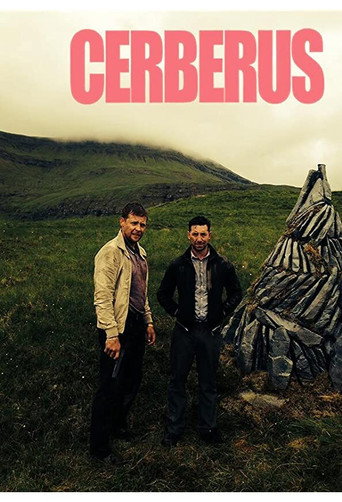 Cerberus movie poster