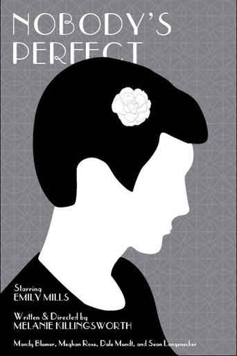 Nobody's Perfect movie poster