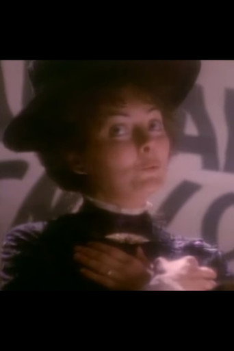 Heritage Minutes: Nellie McClung movie poster