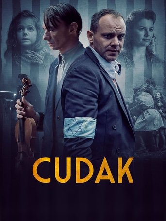 The Musicians movie poster