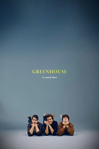 GREENHOUSE movie poster