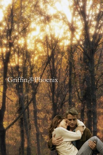 Griffin & Phoenix movie poster