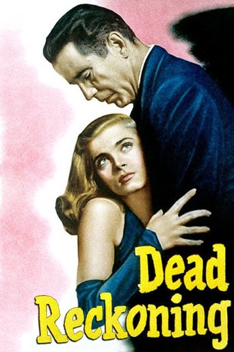 Dead Reckoning movie poster