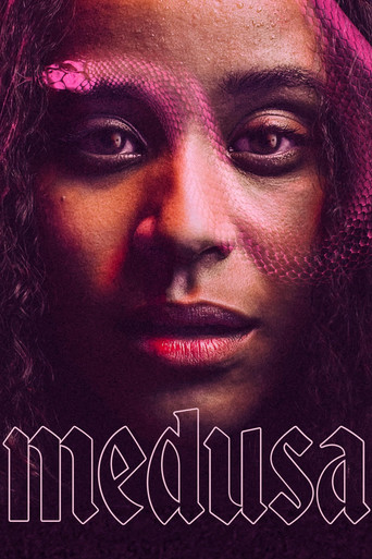 Medusa movie poster