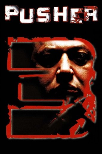 Pusher III movie poster