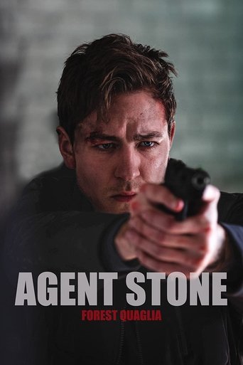 Agent Stone movie poster