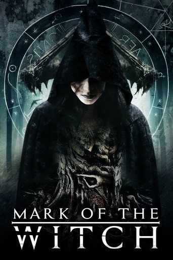 Mark of the Witch movie poster