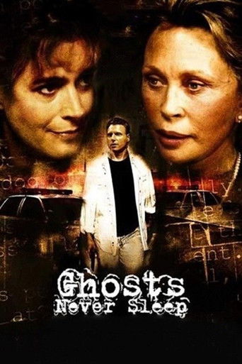 Ghosts Never Sleep movie poster