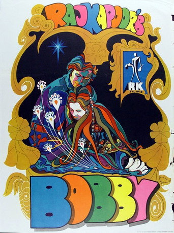 Bobby movie poster