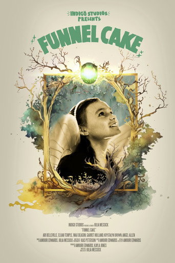 Funnel Cake movie poster