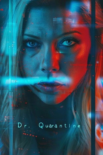 Dr. Quarantine movie poster