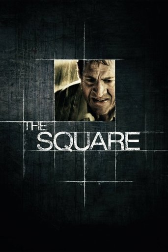 The Square movie poster