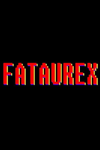 Fataurex movie poster