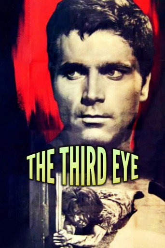 The Third Eye movie poster