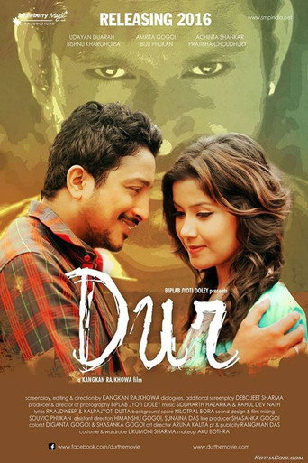 Dur movie poster