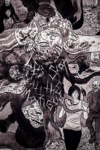 Let's Stop at the Morgue movie poster
