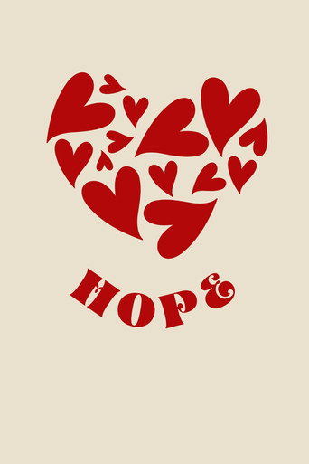 Hope movie poster
