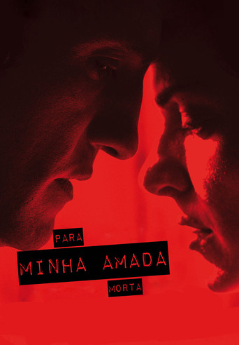 To My Beloved movie poster