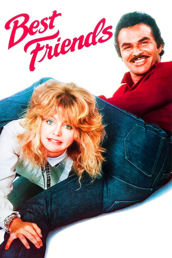 Best Friends movie poster
