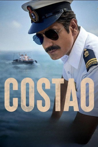 Costao movie poster