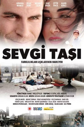 Sevgi Taşı movie poster