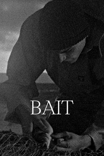 Bait movie poster