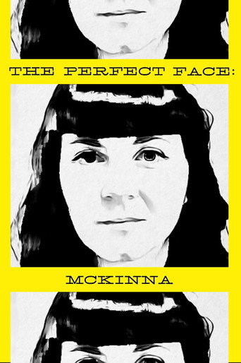 The Perfect Face: McKinna Version movie poster