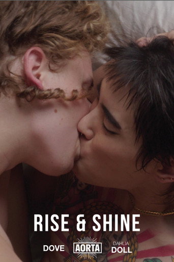 Rise & Shine movie poster