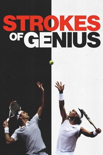 Strokes of Genius movie poster
